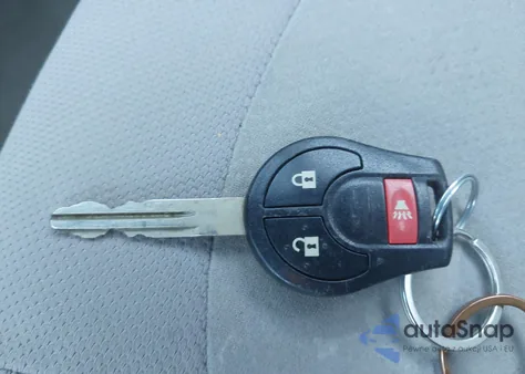 2010 Nissan Rogue S из США, поврежденный, VIN JN8AS5MT0AW502638